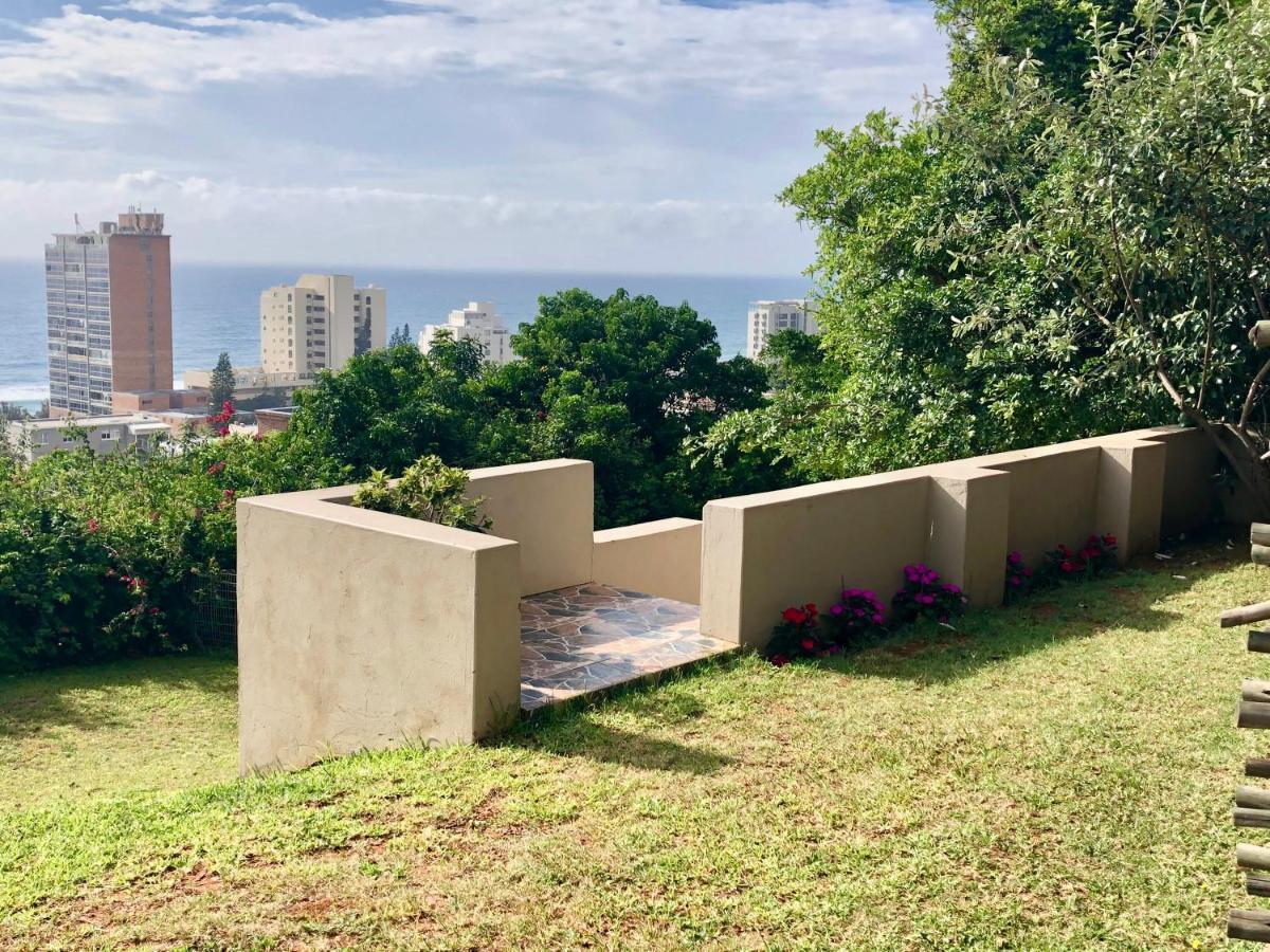 Beachbreak Cottages Umhlanga Exterior photo